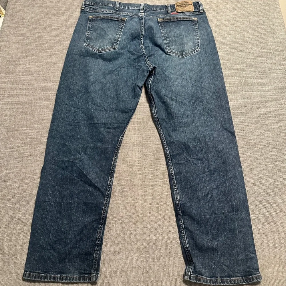 Wrangler premium quality